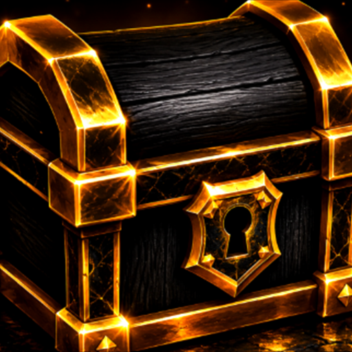 Shadow Casket
