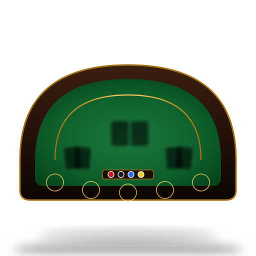 Blackjack Table