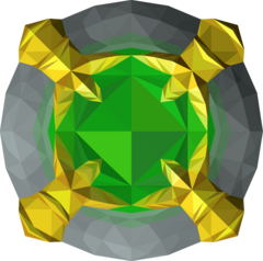10x Areos Bonds