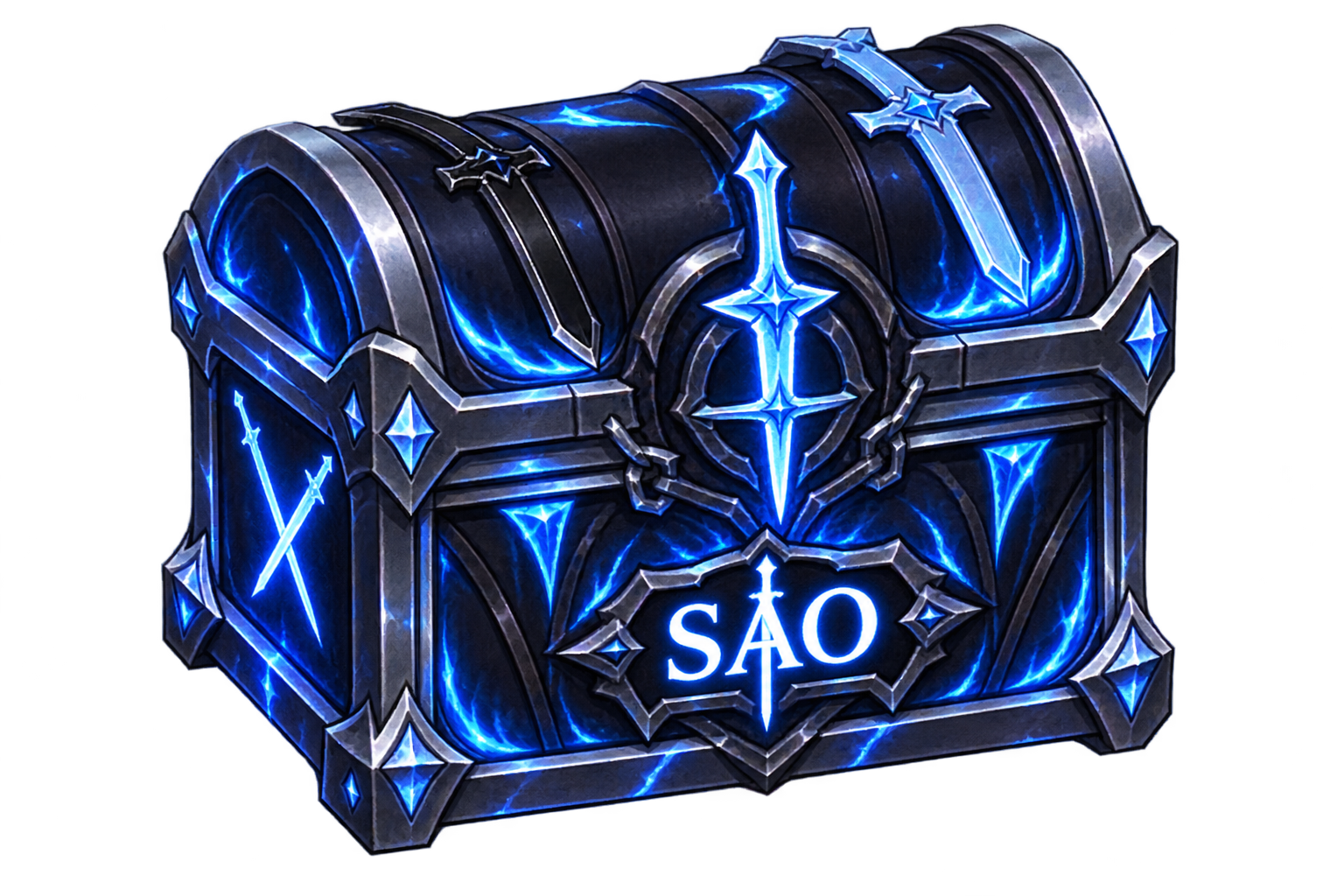 SAO Super Casket